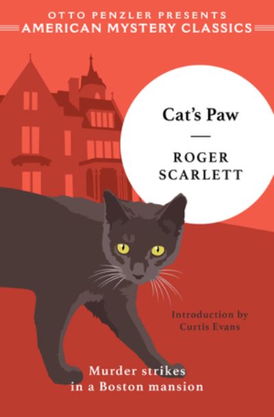 Cat's paw
