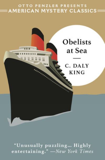 Obelists at sea