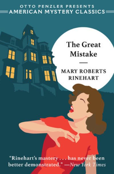 The great mistake