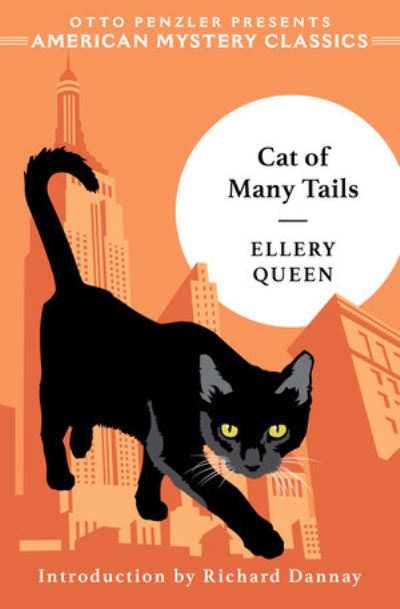 Cat of many tails