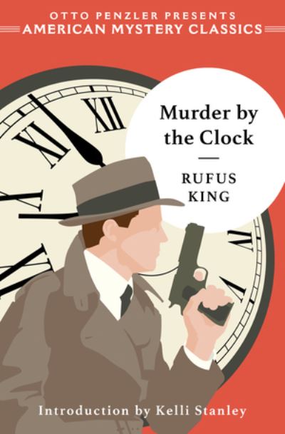 Murder by the clock