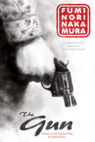 The gun