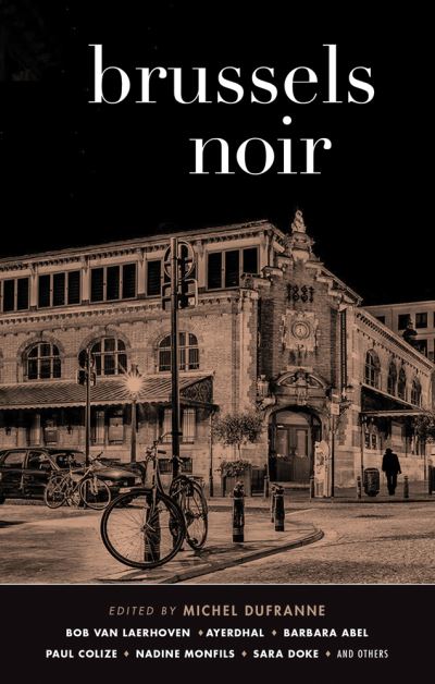 Brussels noir