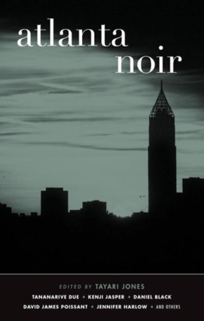 Atlanta noir