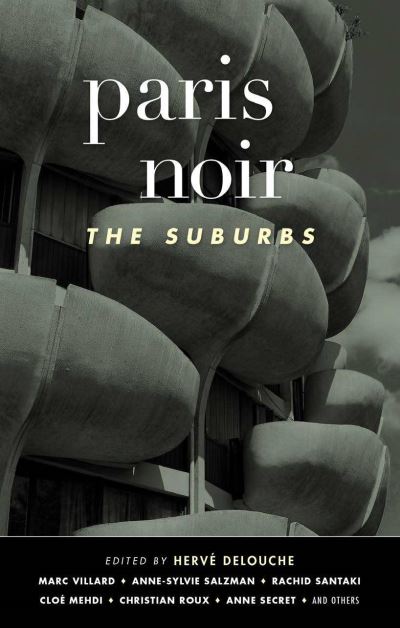 Paris noir