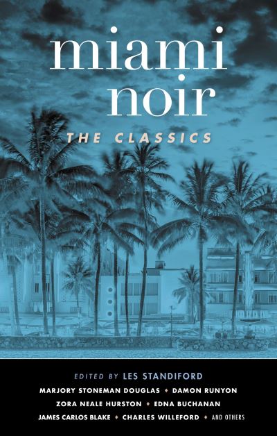 Miami noir