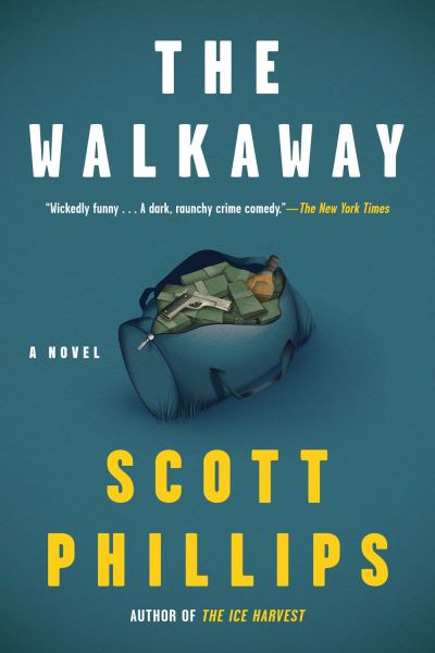 The walkaway