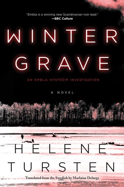Winter grave