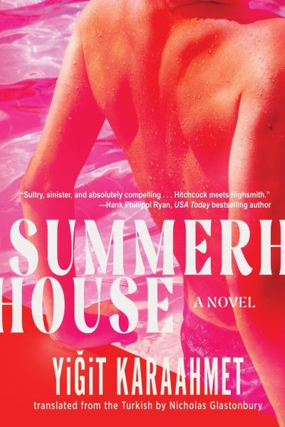 Summerhouse