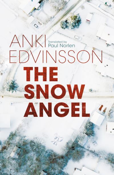The snow angel