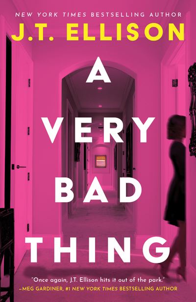 A very bad thing