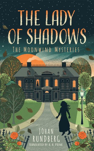 The Lady Of Shadows