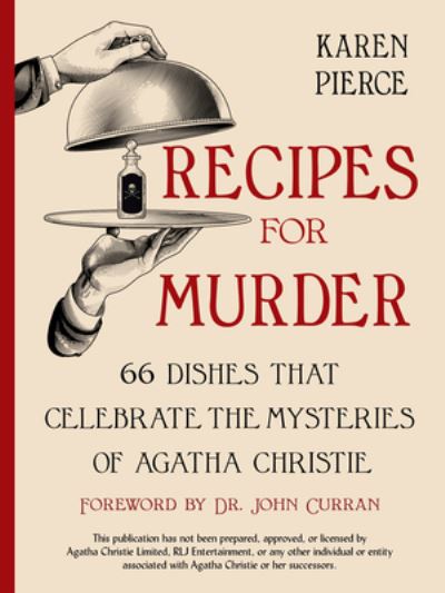 Recipes For Murder
