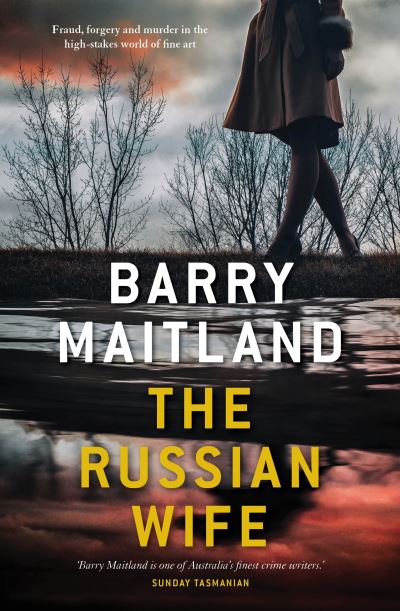 The Russian wife