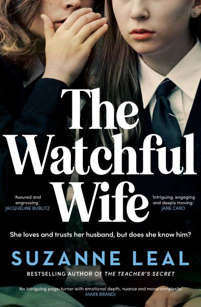 The watchful wife