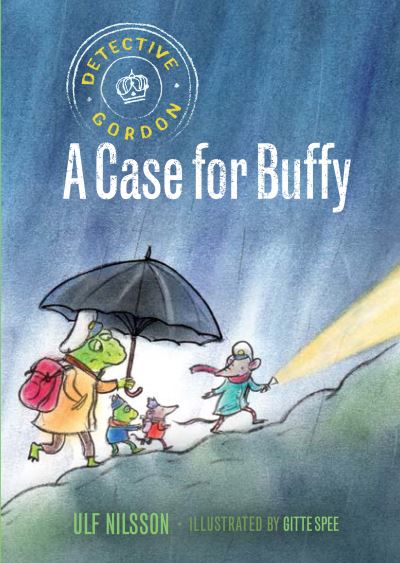 A Case For Buffy