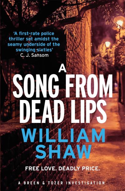 A song from dead lips