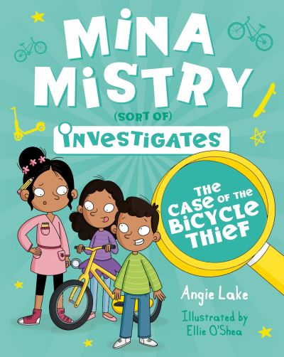 The case of the bicycle thief