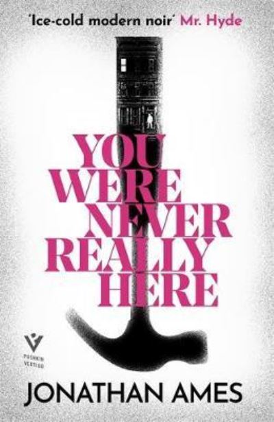 You were never really here