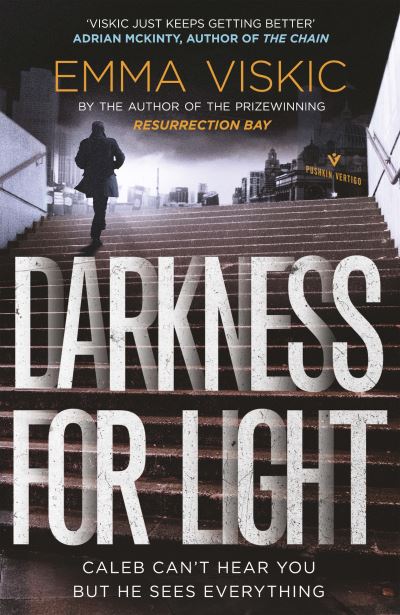 Darkness For Light