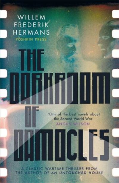 The Darkroom Of Damocles