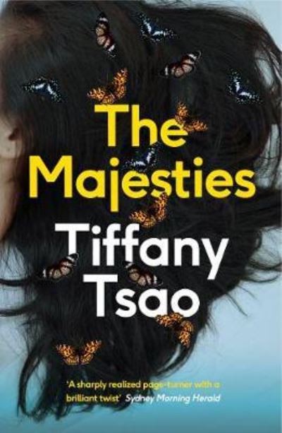 The majesties
