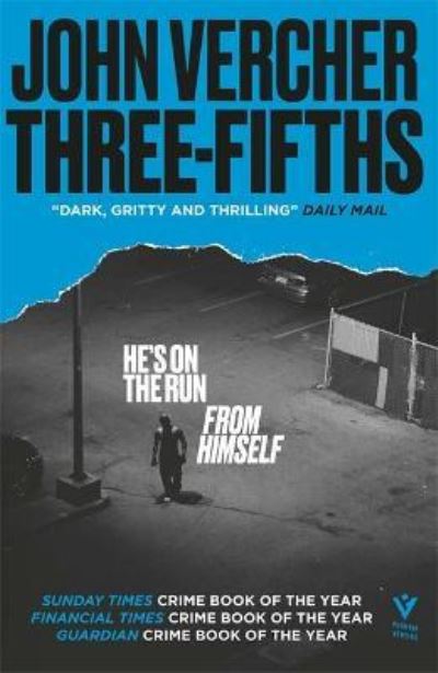 Three-fifths