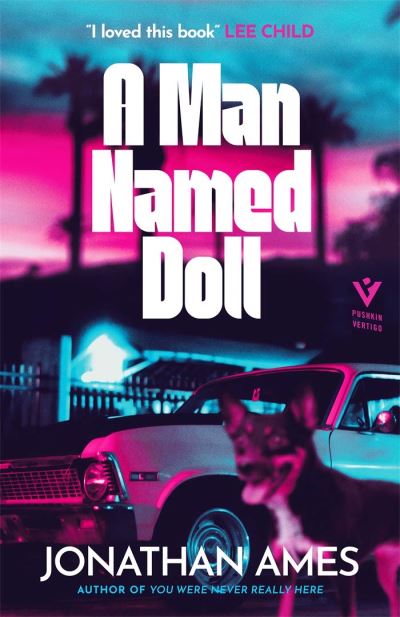 A man named doll