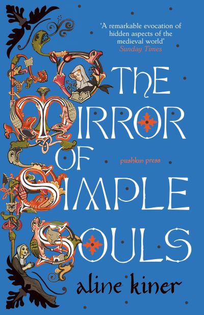 The Mirror Of Simple Souls