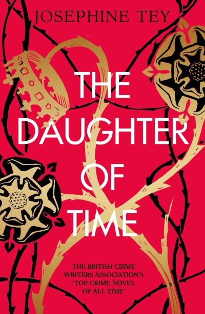 The daughter of time
