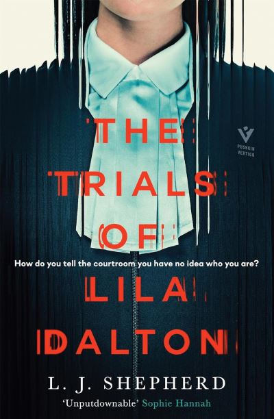 The trials of Lila Dalton