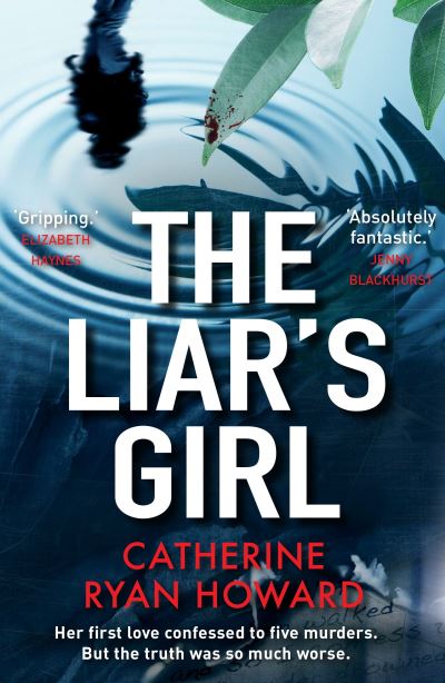 The liar's girl