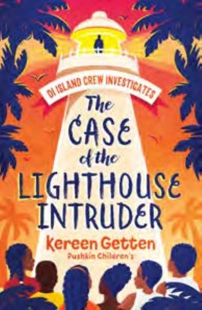The case of the lighthouse intruder