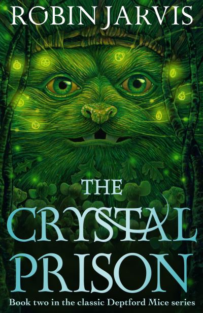 The crystal prison
