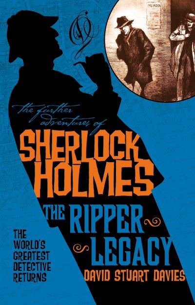 The Ripper legacy