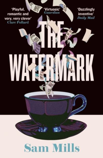 The Watermark