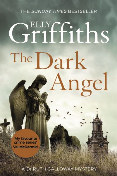 The dark angel