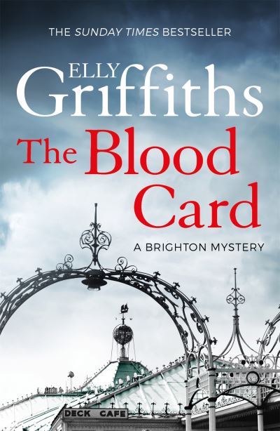 The blood card