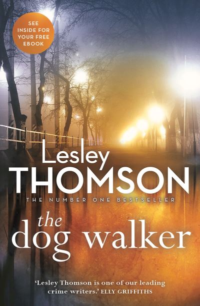 The dog walker