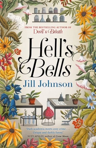 Hell's bells