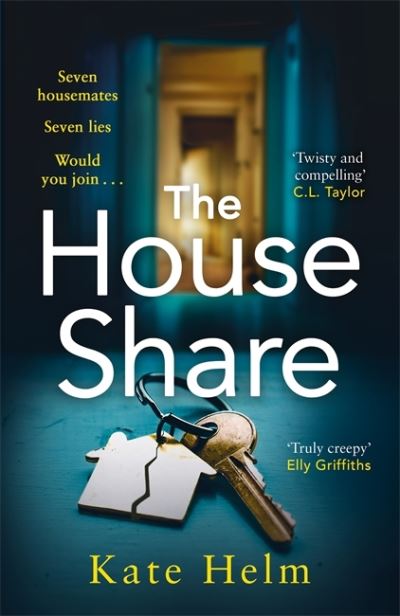 The house share