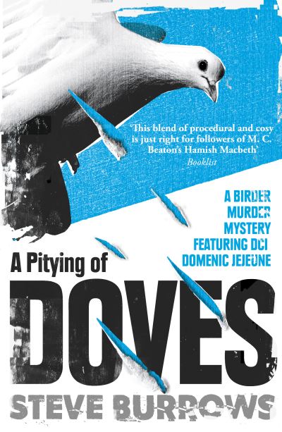 A pitying of doves