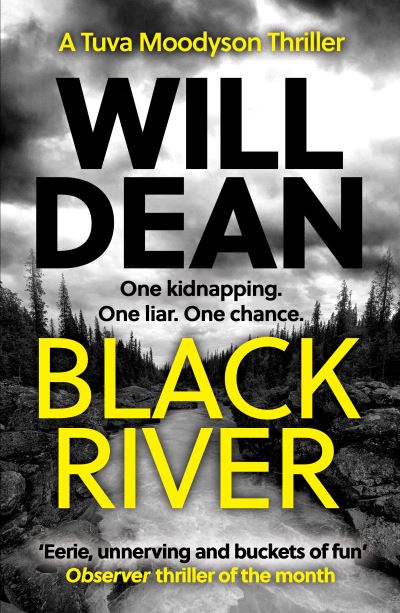 Black river