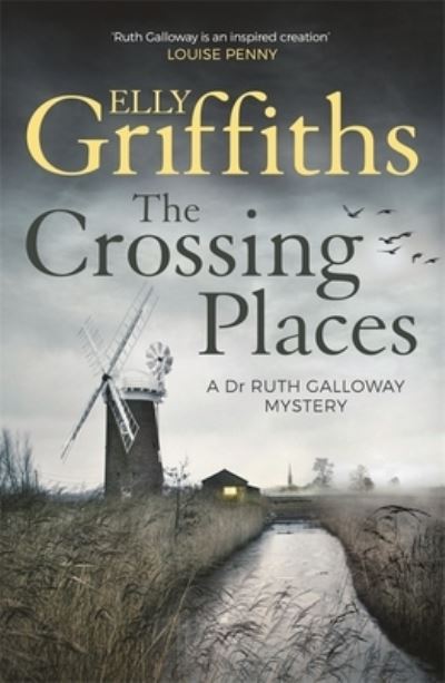 The crossing places