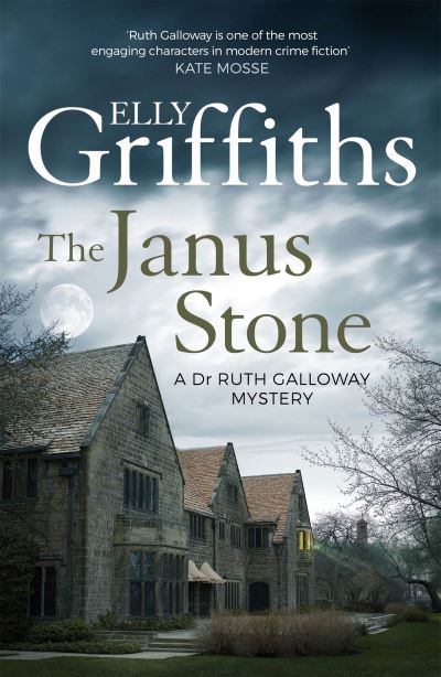 The Janus stone