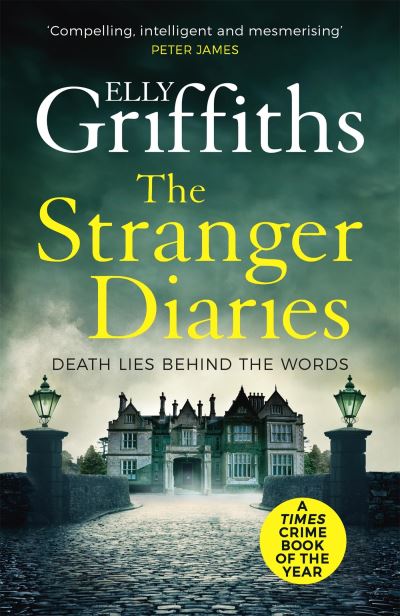 The stranger diaries