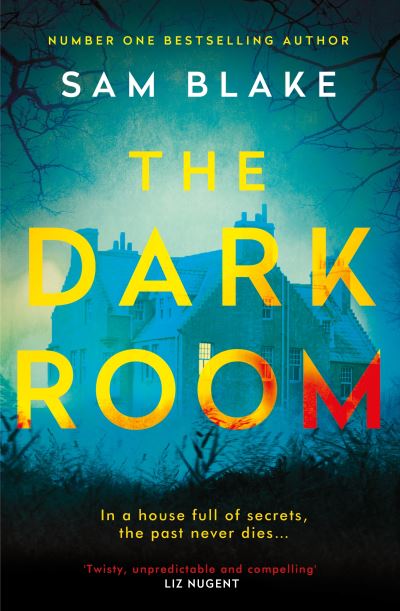 The dark room