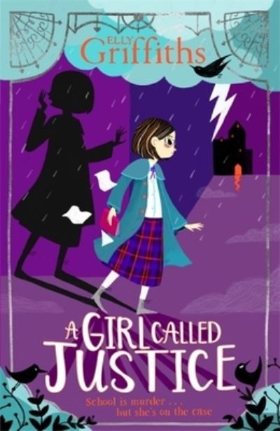 A girl called Justice