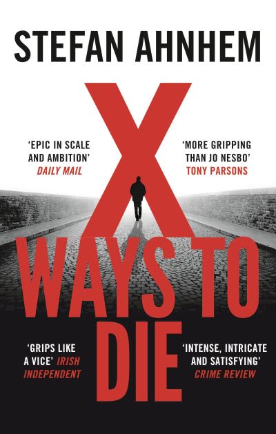 X ways to die