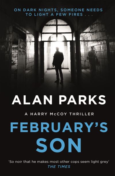 February's son